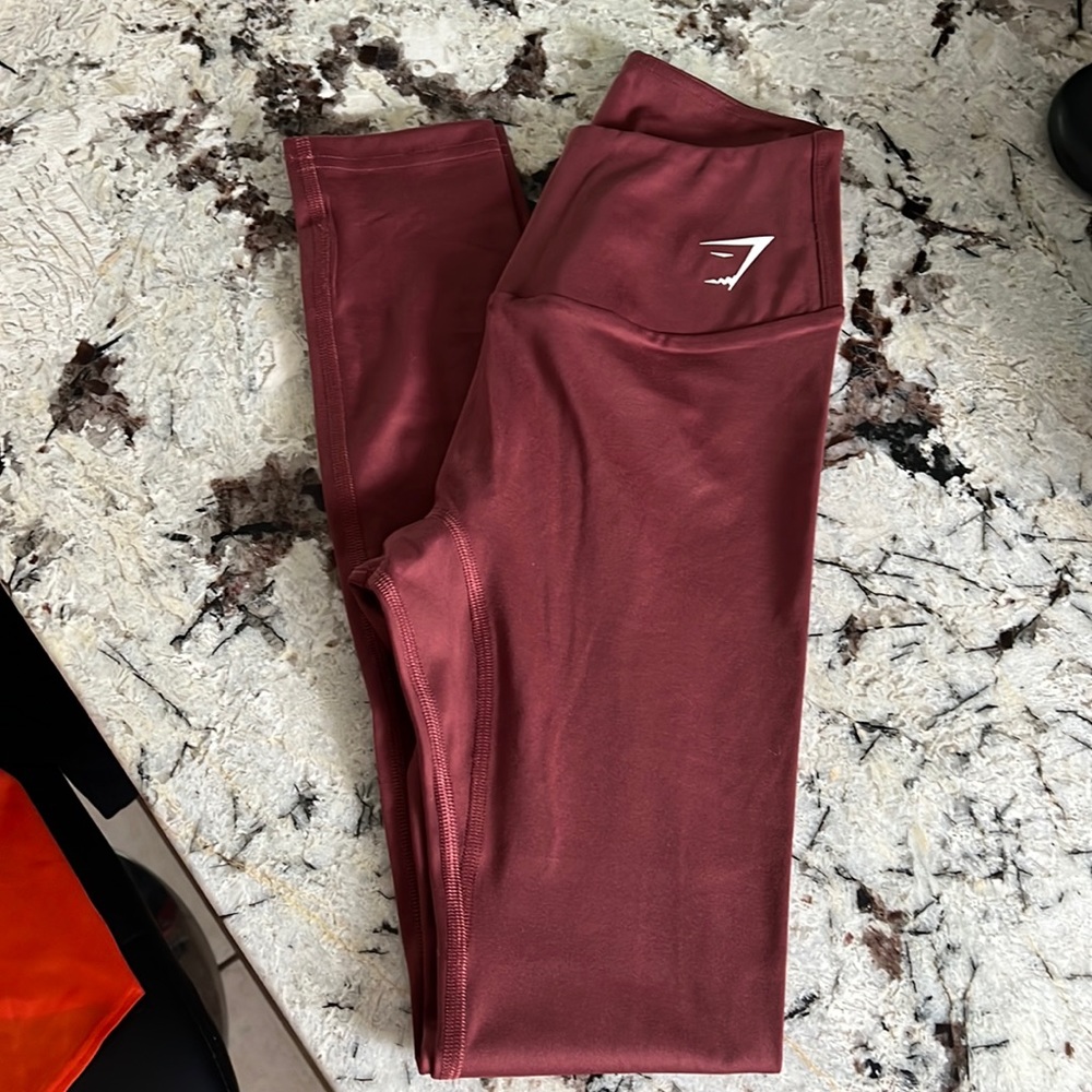Gymshark leggings